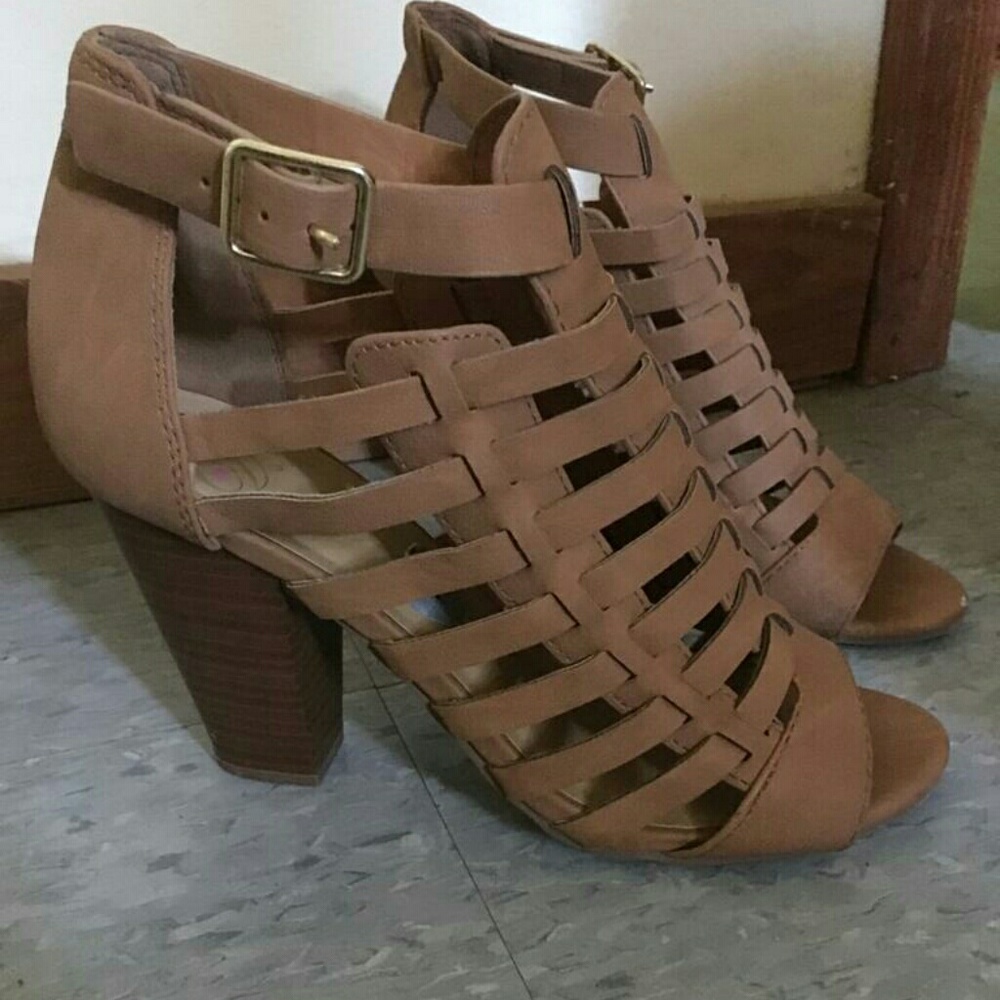 Heels